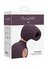 Irresistable Invincible